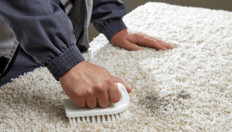 Professional Rug Cleaning Mount Cottrell