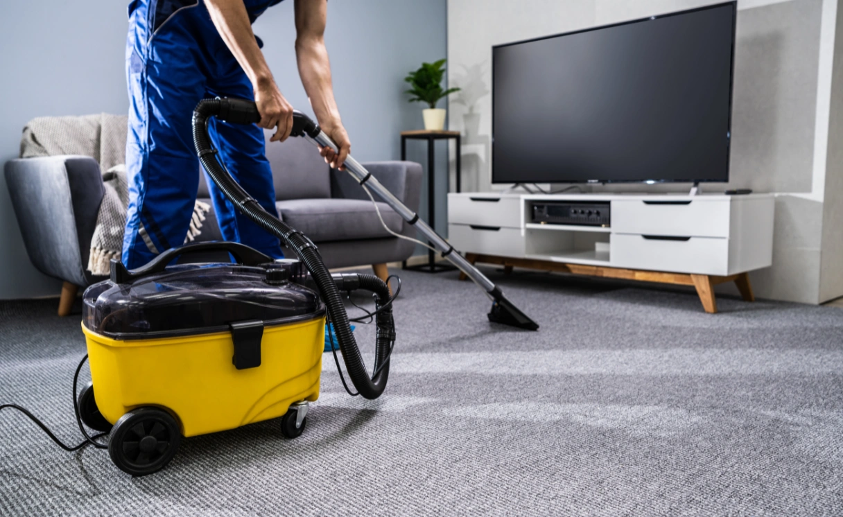 Extract Rug Cleaning Mount Cottrell Contact Office